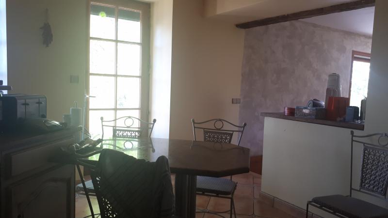 Maison - 165 m² - 7 pièces