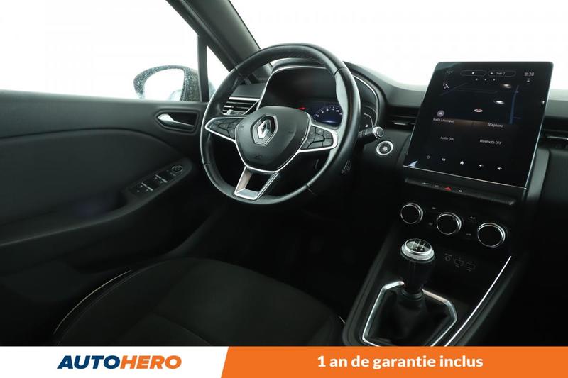 Renault Clio 1.0 TCe Intens 101 ch