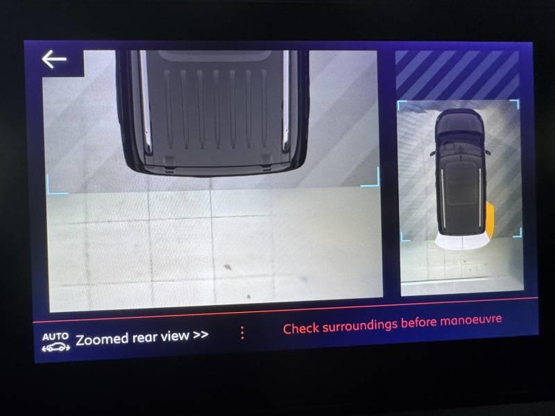 Peugeot Rifter Standard BlueHDi 100 s&amp;S Bvm5 Allure