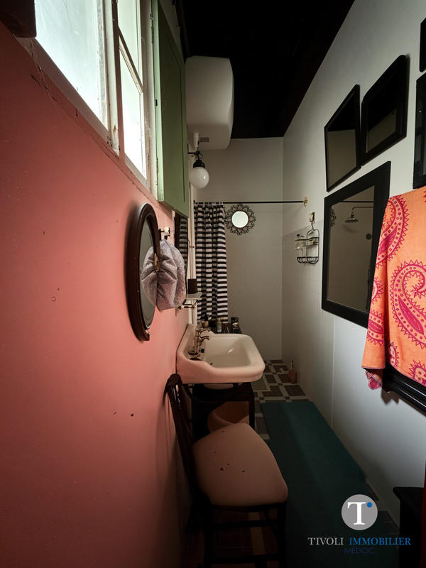 Maison - 153 m² - 5 pièces