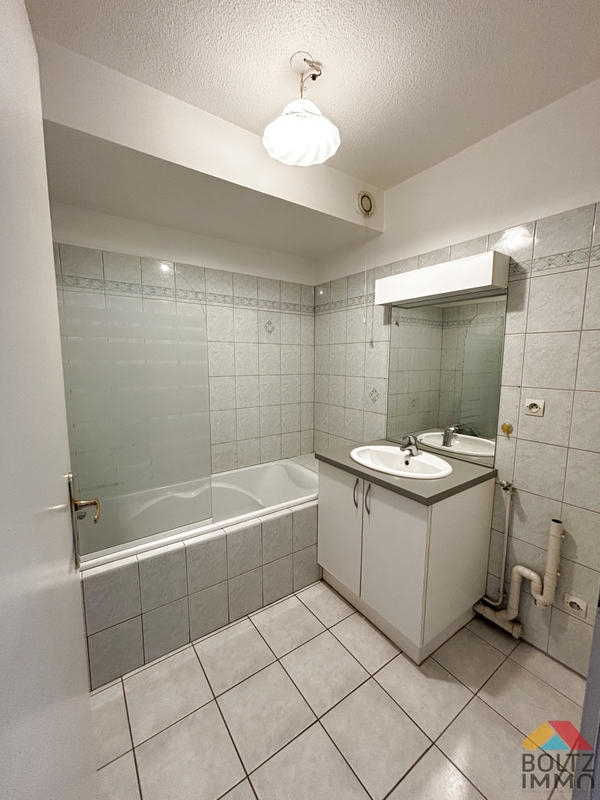 Appartement - 73 m² - 3 pièces