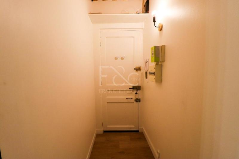 Studio - 33 m² - 1 pièce