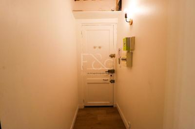 Studio - 33 m² - 1 pièce