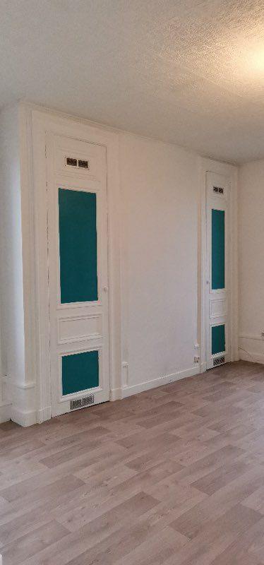 Immeuble - 552 m² - 19 pièces