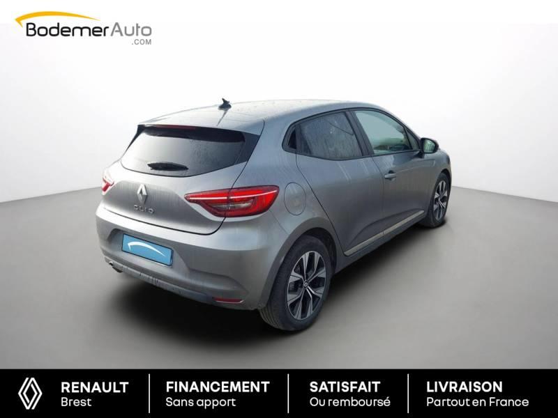 Renault Clio TCe 90 Evolution