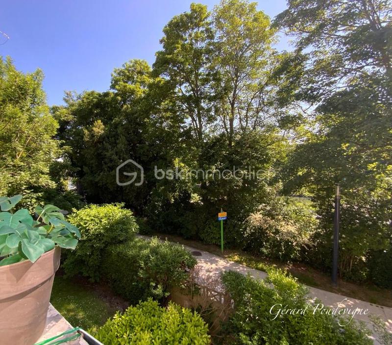 Appartement - 62 m² - 4 pièces