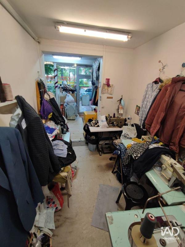 Local commercial - 24 m²