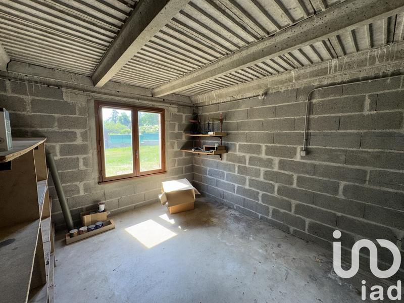 Maison - 81 m² - 4 pièces