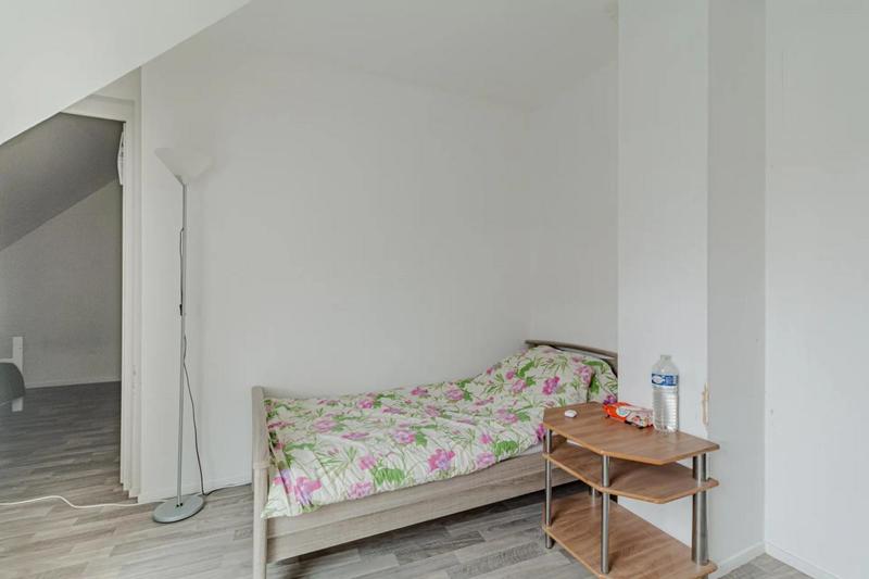 Duplex - 74 m² - 4 pièces