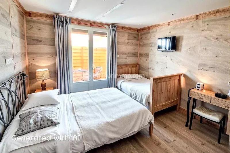 Immeuble - 411 m² - 14 pièces