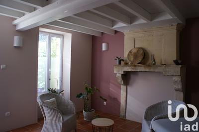 Maison - 164 m² - 6 pièces