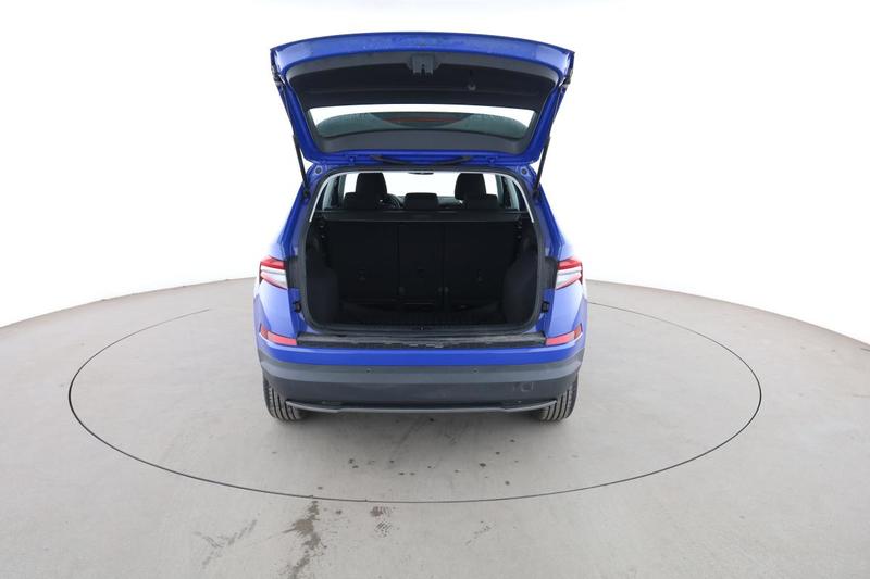 Skoda Kodiaq 1.5 Tsi Active 150 ch