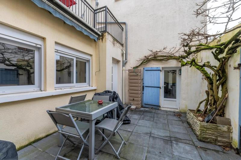 Maison - 127 m² - 4 pièces