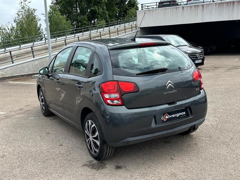 Citroën C3 II 1.1 60 Attraction