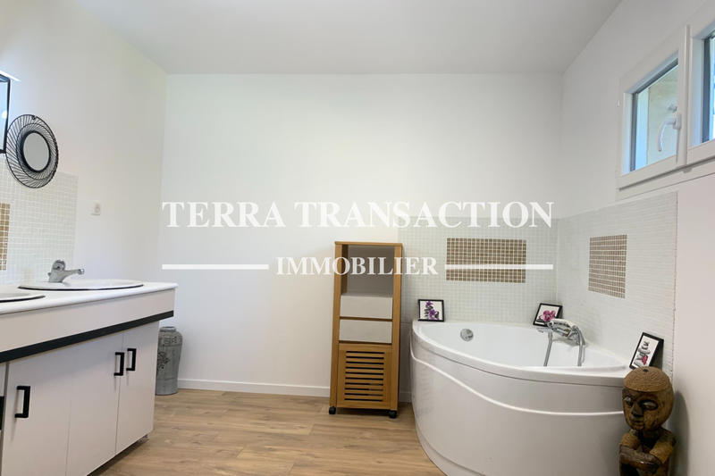 Maison - 147 m² - 7 pièces