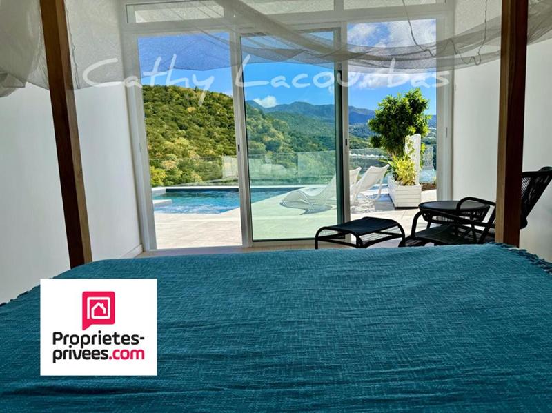 Villa - 166 m² - 7 pièces