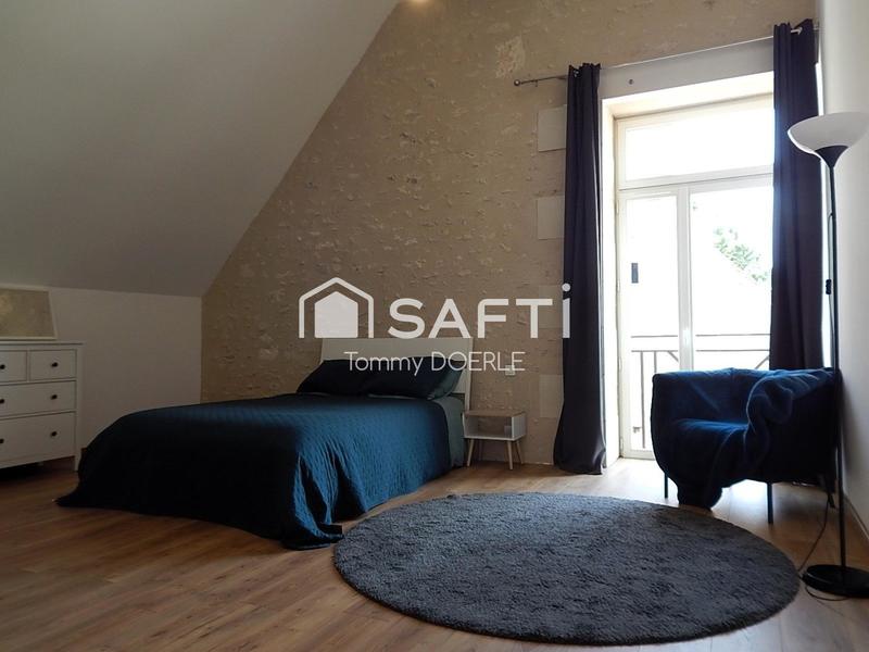 Propriété - 470 m² - 10 pièces