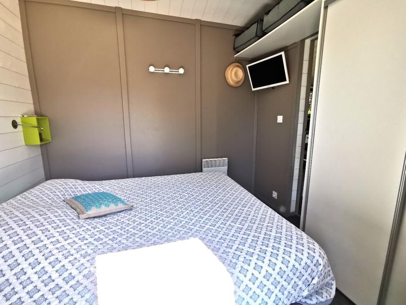 Châlet - 47 m² - 4 pièces