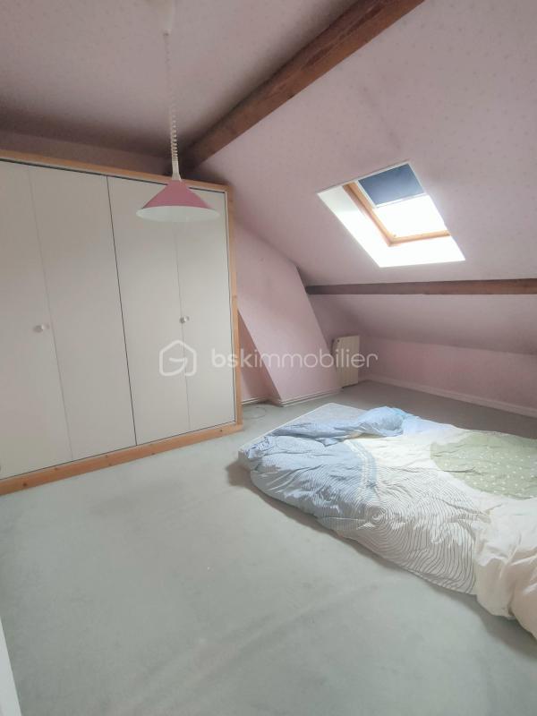 Maison de ville - 175 m² - 6 pièces