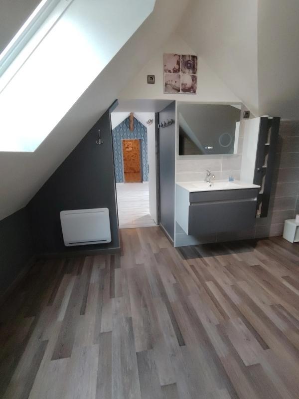 Maison ancienne - 116 m² - 5 pièces