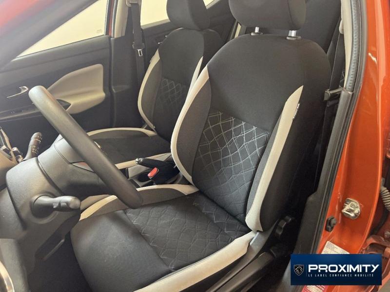 Nissan Micra V Ig-T 90 Acenta