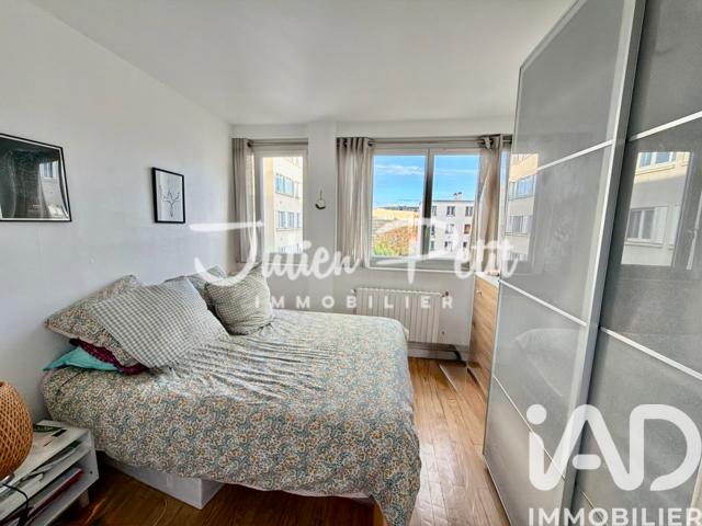 Appartement - 73 m² - 3 pièces