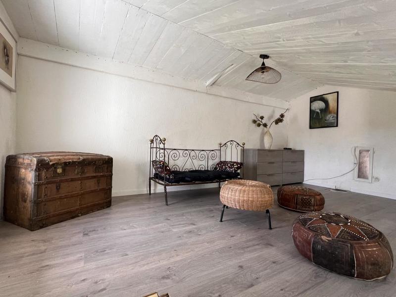 Maison - 70 m² - 4 pièces