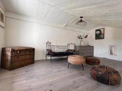 Maison - 70 m² - 4 pièces