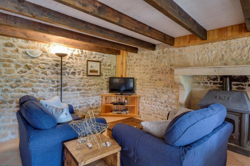 Villa - 460 m² - 30 pièces