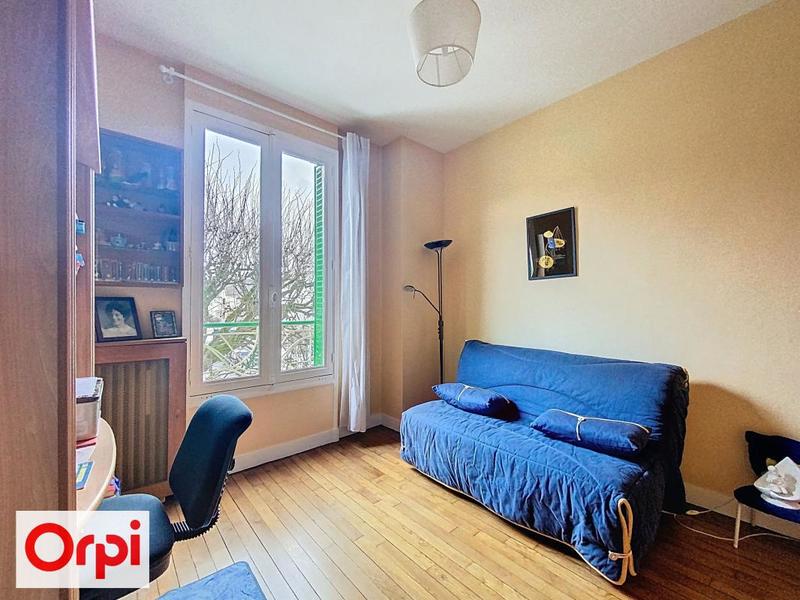 Maison - 73 m² - 4 pièces