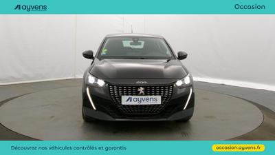 Peugeot 208 1.5 BlueHDi 100ch s&amp;S Active Business