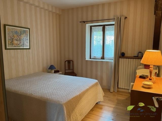 Maison de village - 30 m² - 3 pièces