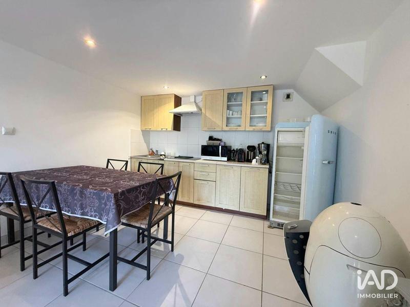 Maison - 138 m² - 6 pièces