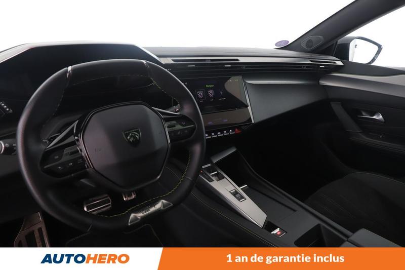 Peugeot 308 Sw 1.2 PureTech Gt Eat8 131 ch