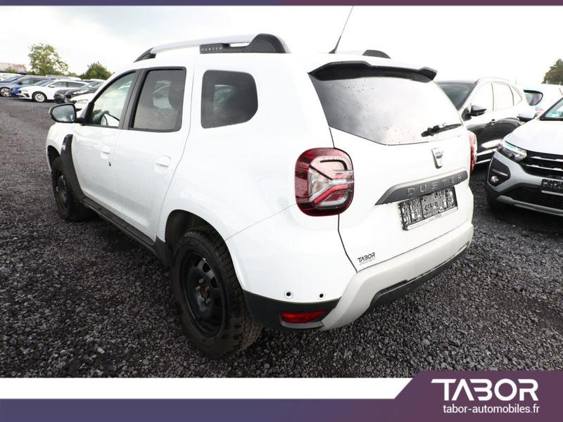 Dacia Duster II 1.3 TCe 150 Edc Prestige Gps