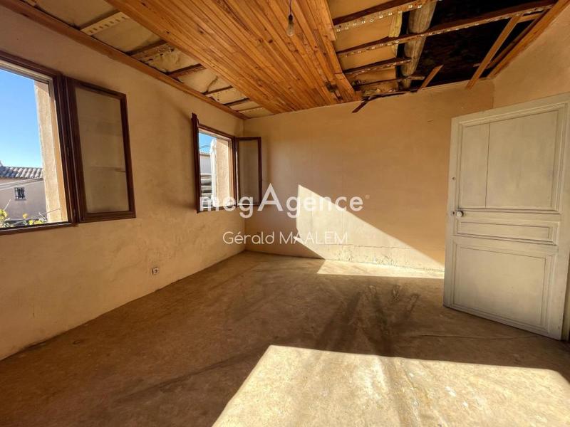 Maison - 85 m² - 3 pièces