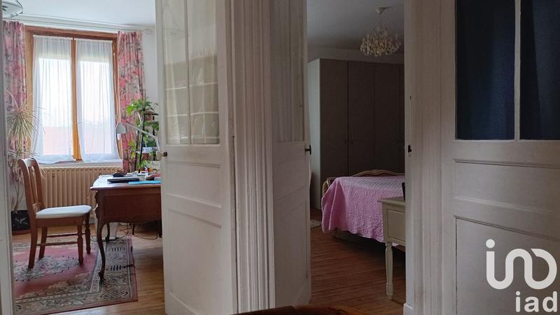 Maison de ville - 252 m² - 11 pièces