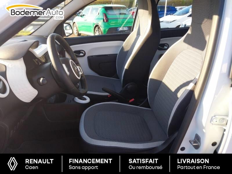 Renault Twingo III E-Tech Equilibre