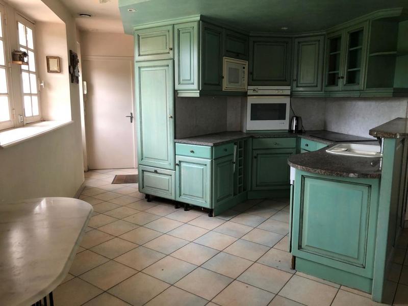 Maison bourgeoise - 240 m² - 11 pièces