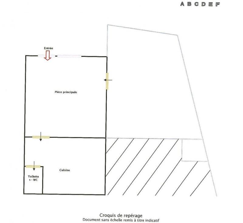 Local commercial - 72 m²