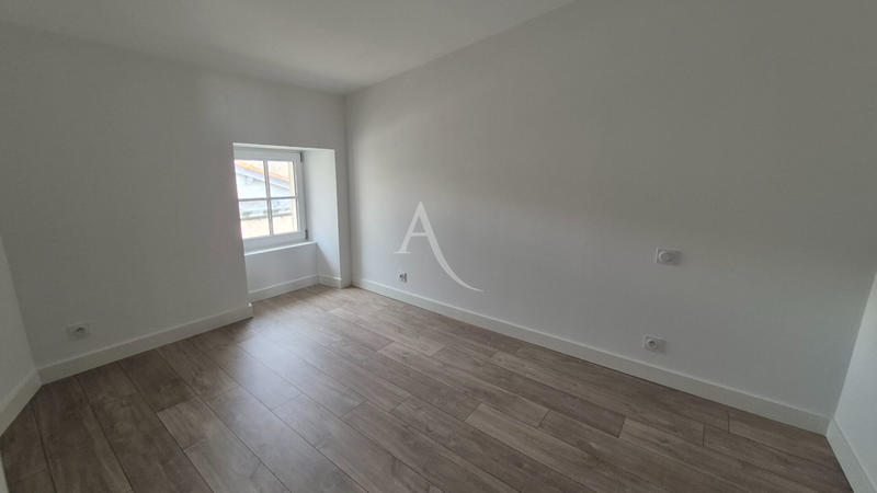 Appartement - 32 m² - 2 pièces