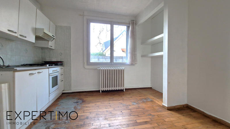 Maison - 60 m² - 2 pièces