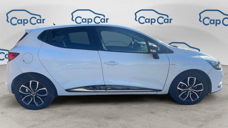 Renault Clio 1.2 75 Limited
