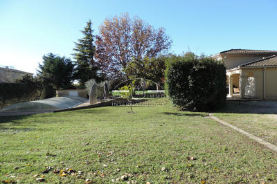 Villa - 206 m² - 6 pièces
