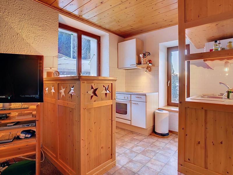 Appartement - 50 m² - 3 pièces