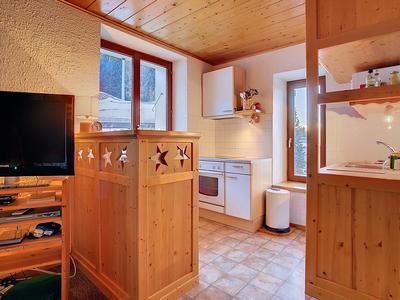 Appartement - 50 m² - 3 pièces