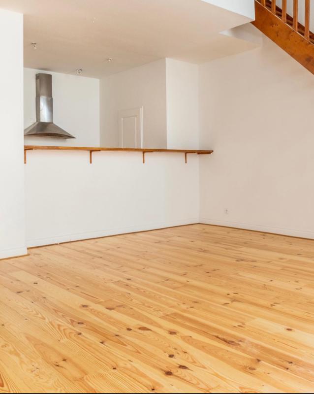 Immeuble - 157 m² - 8 pièces