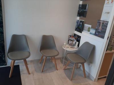 Marie-Noëlle Barlet Nutrition