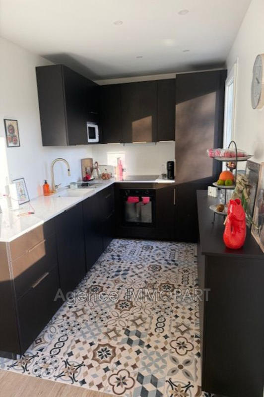 Duplex - 99 m² - 4 pièces