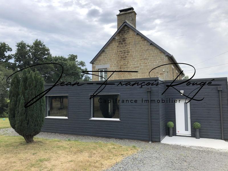 Maison - 175 m² - 6 pièces